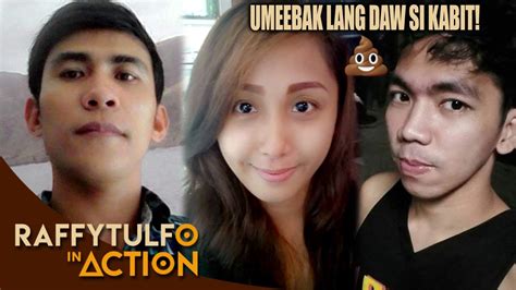 pinay kabet scandal